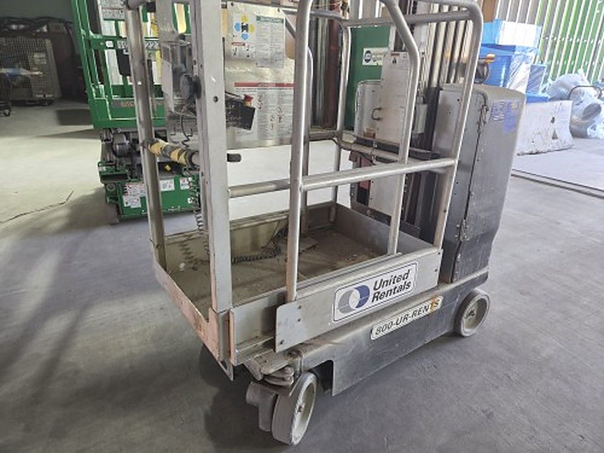 GENIE GR-20 photo 9