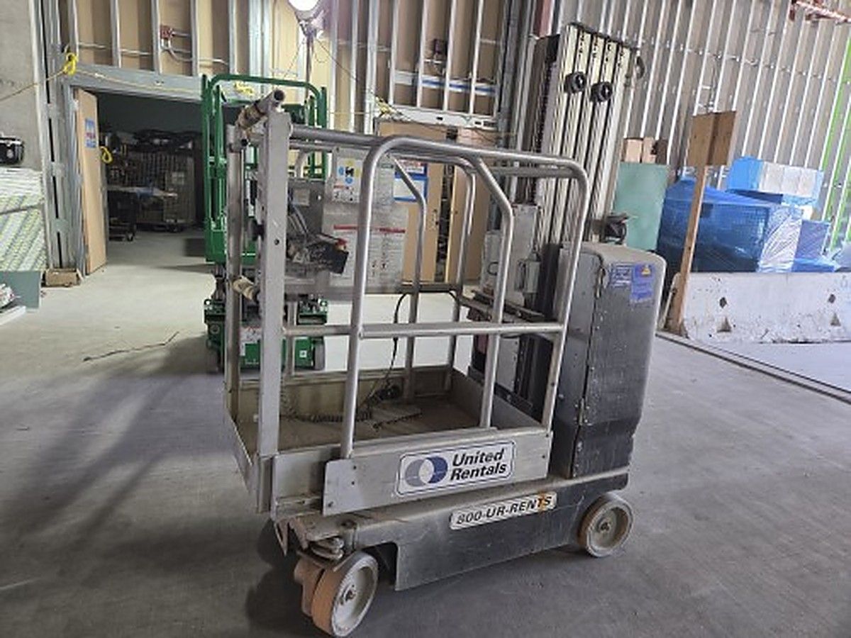GENIE GR-20 photo 10