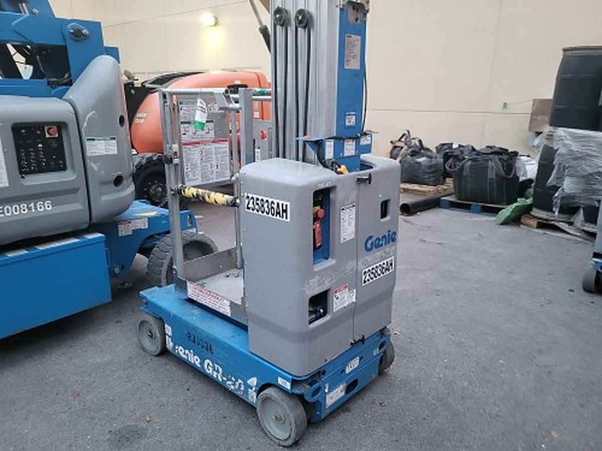 2019 GENIE GR-20 for sale in Las Vegas, NV