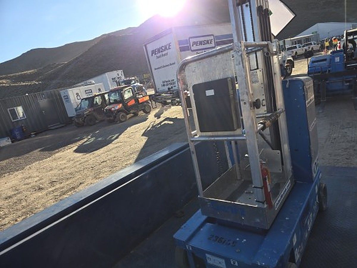 GENIE GR-20 photo 2