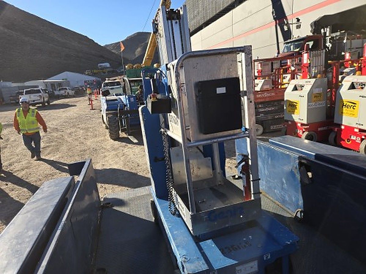 GENIE GR-20 photo 5