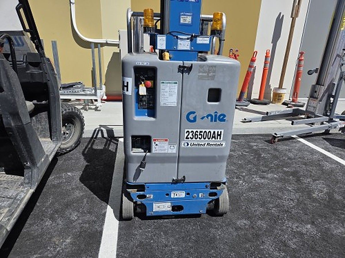 2019 GENIE GR-20 for sale in Las Vegas, NV