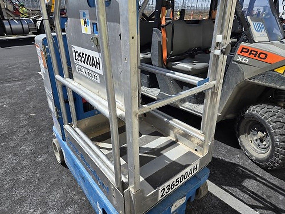 GENIE GR-20 photo 3