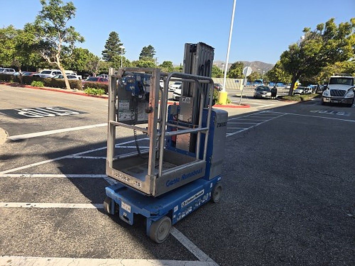 2019 GENIE GR-20 for sale in Las Vegas, NV