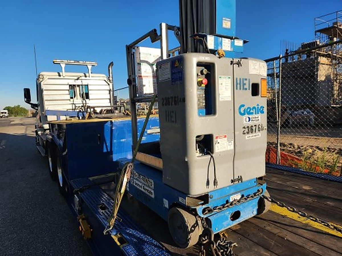 GENIE GR-20 photo 2