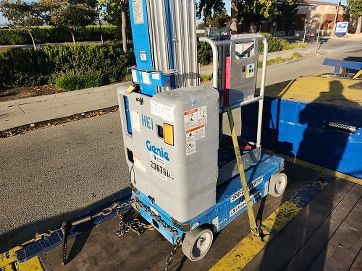 GENIE GR-20 photo 3