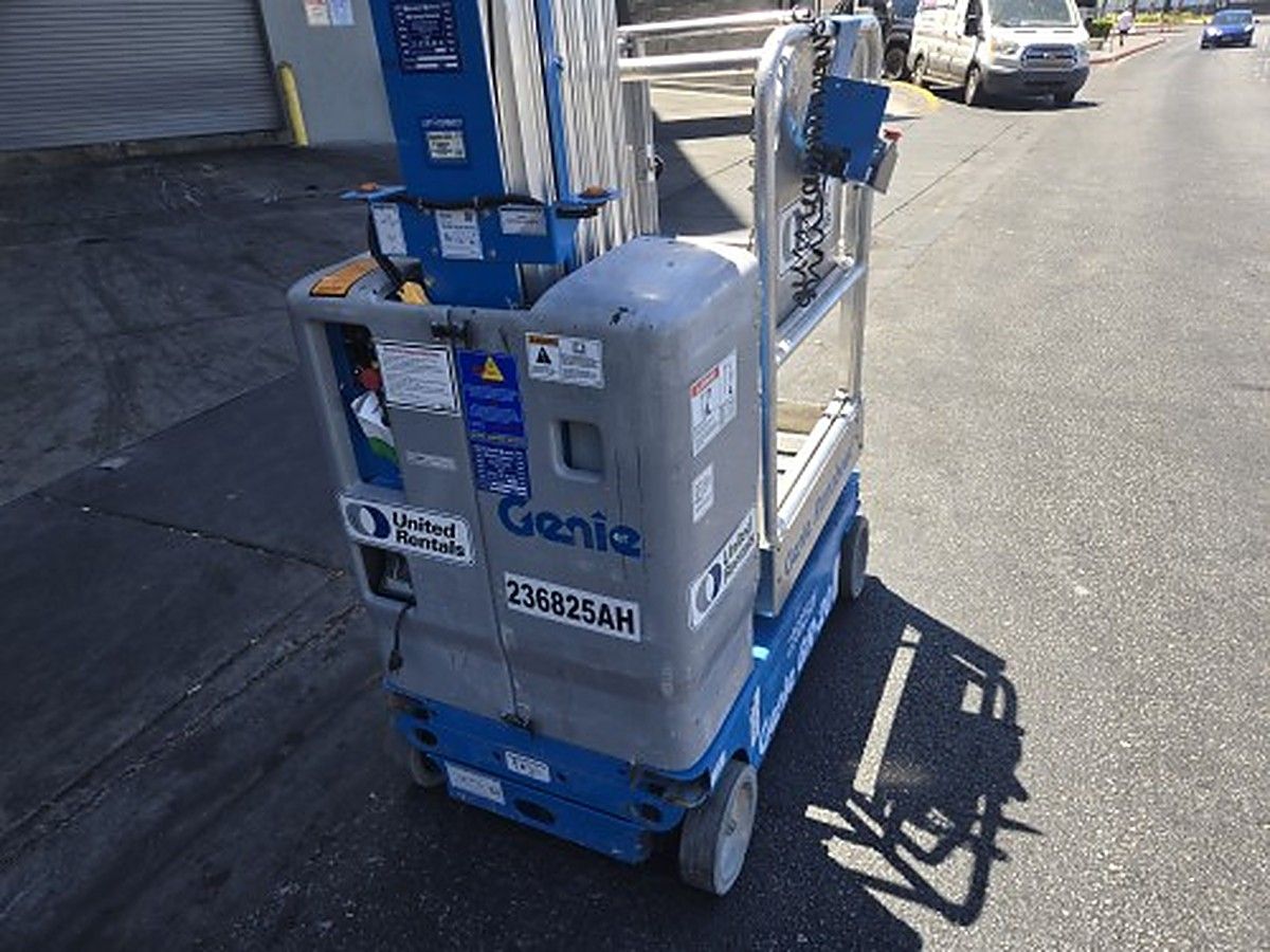 GENIE GR-20 photo 3