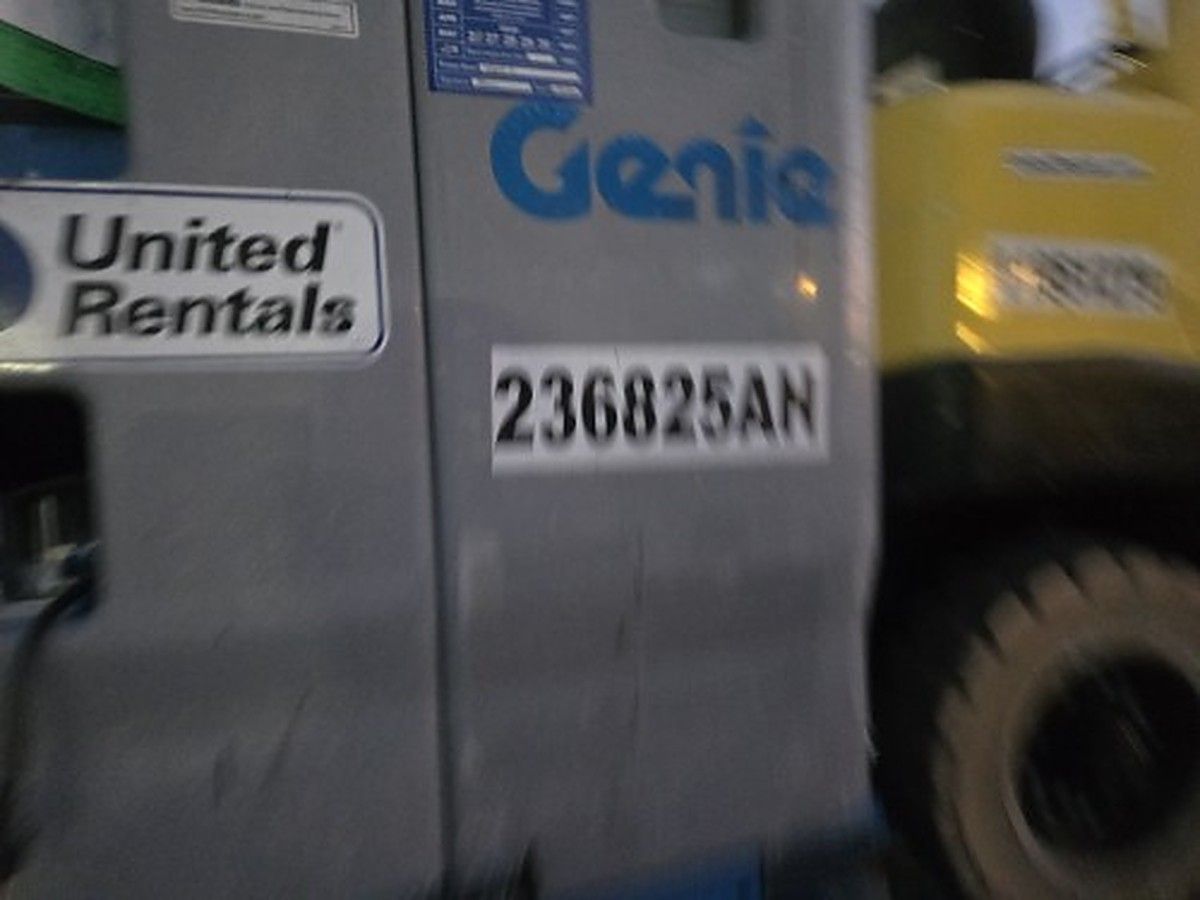 GENIE GR-20 photo 5