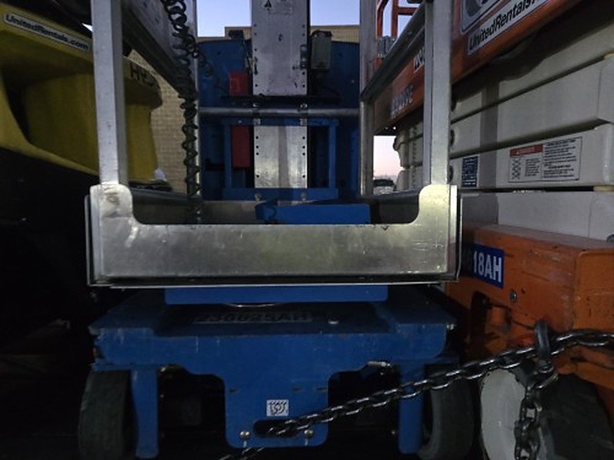 GENIE GR-20 photo 7