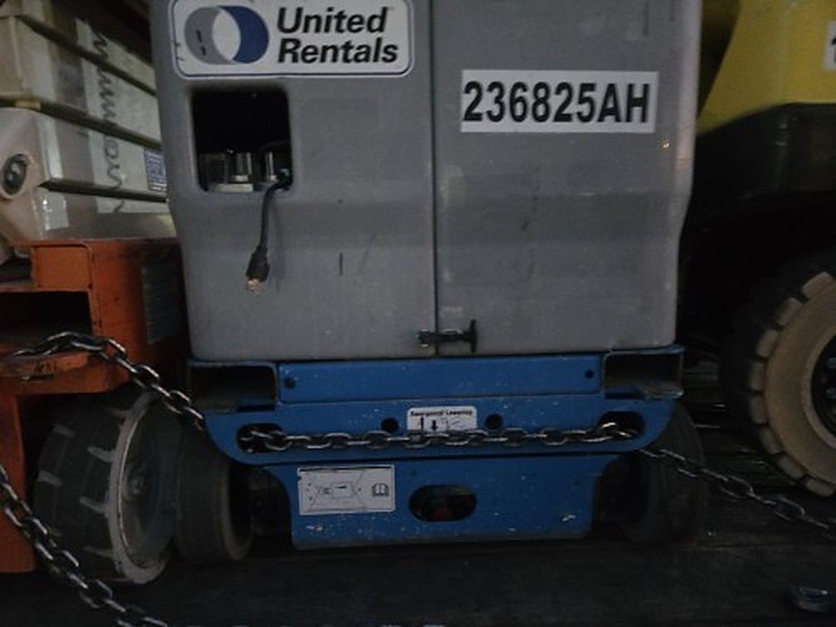 GENIE GR-20 photo 8