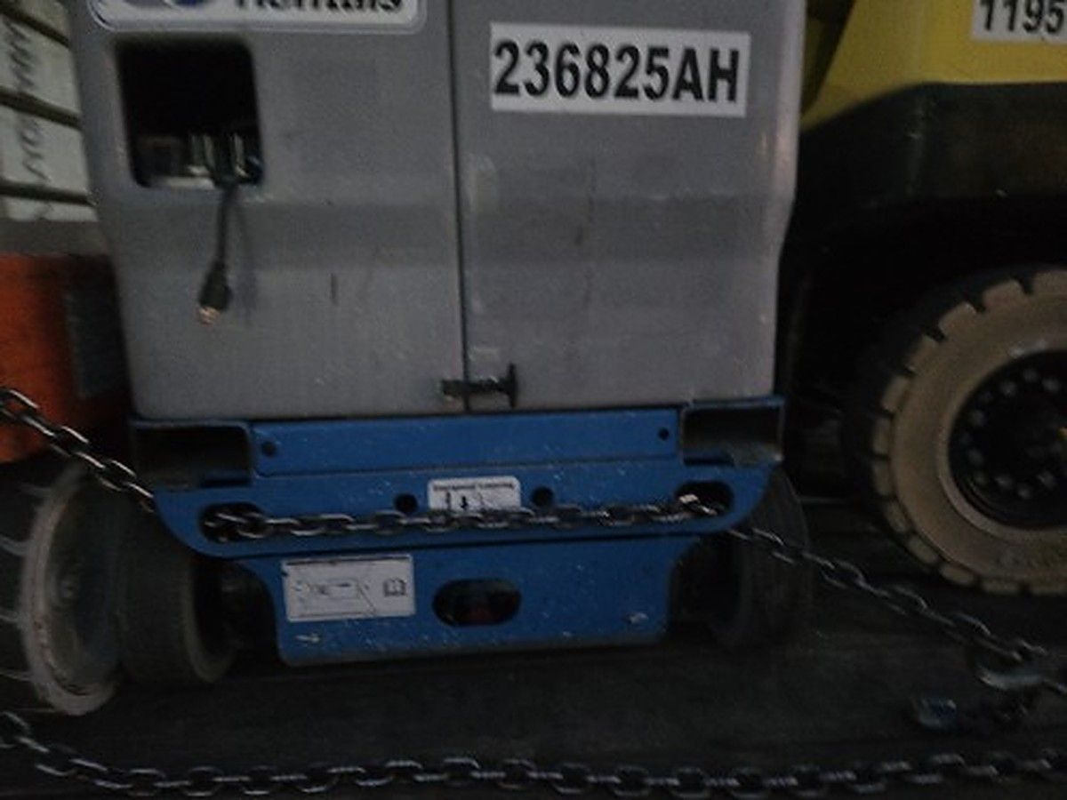 GENIE GR-20 photo 10