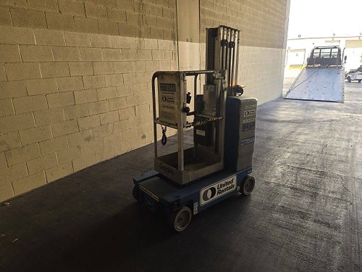 GENIE GR-20 photo 2