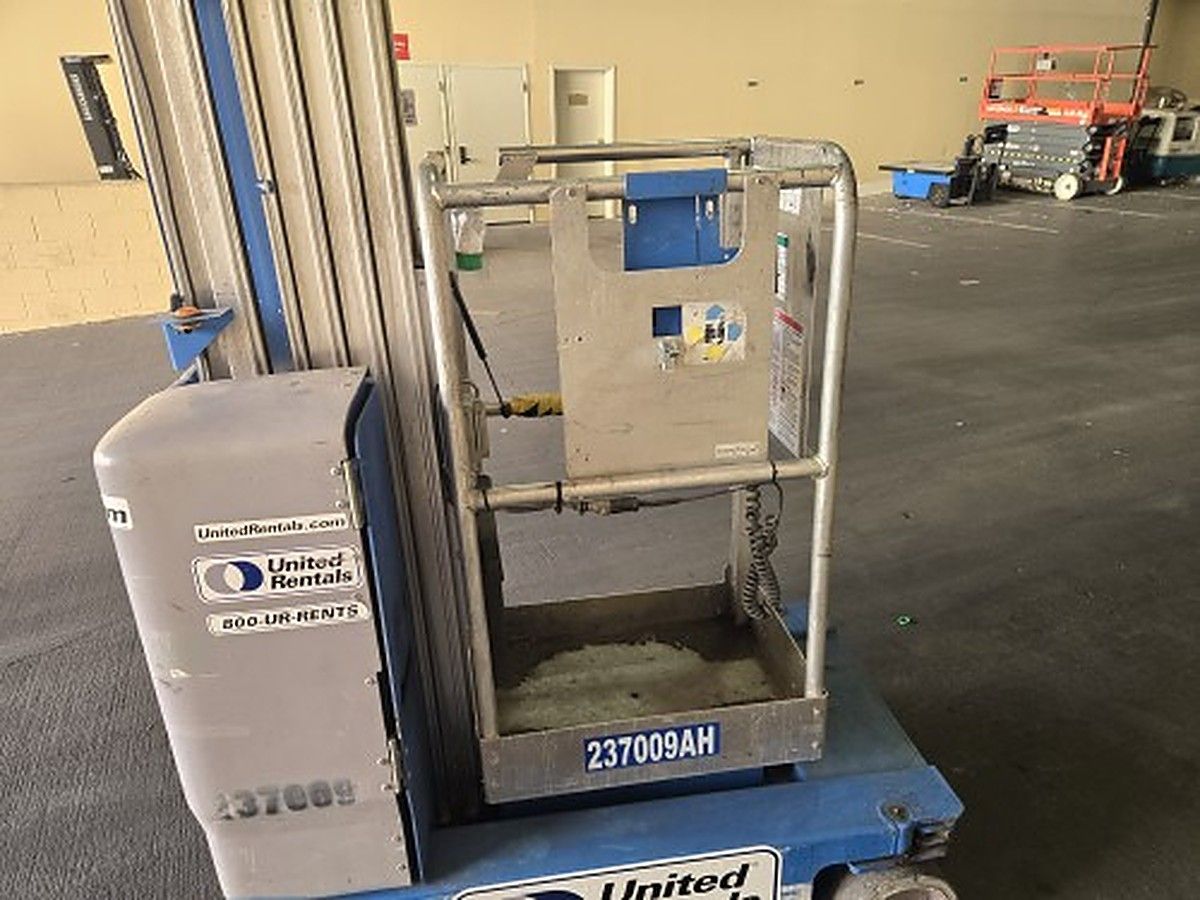 GENIE GR-20 photo 3