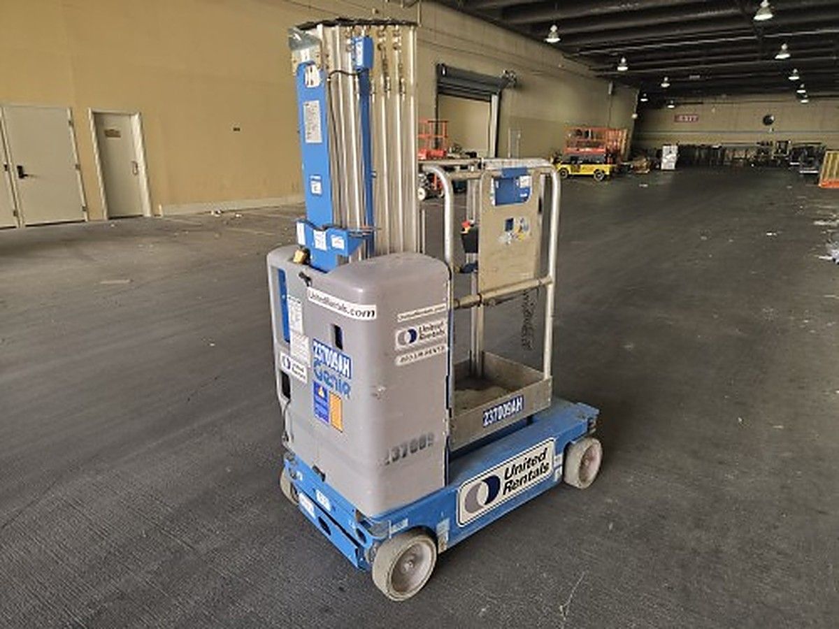 GENIE GR-20 photo 5