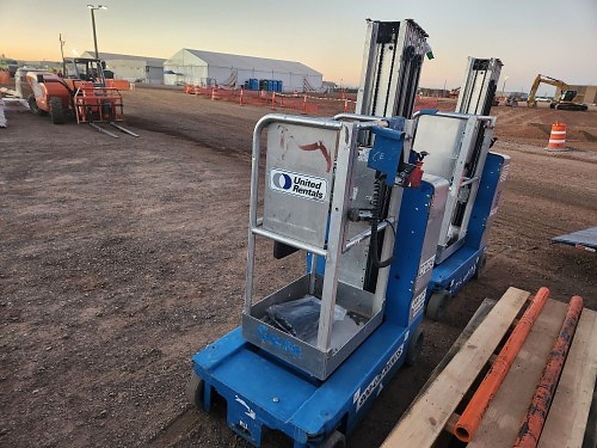 GENIE GR-20 photo 3