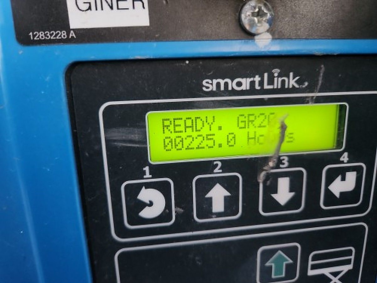 GENIE GR-20 photo 5