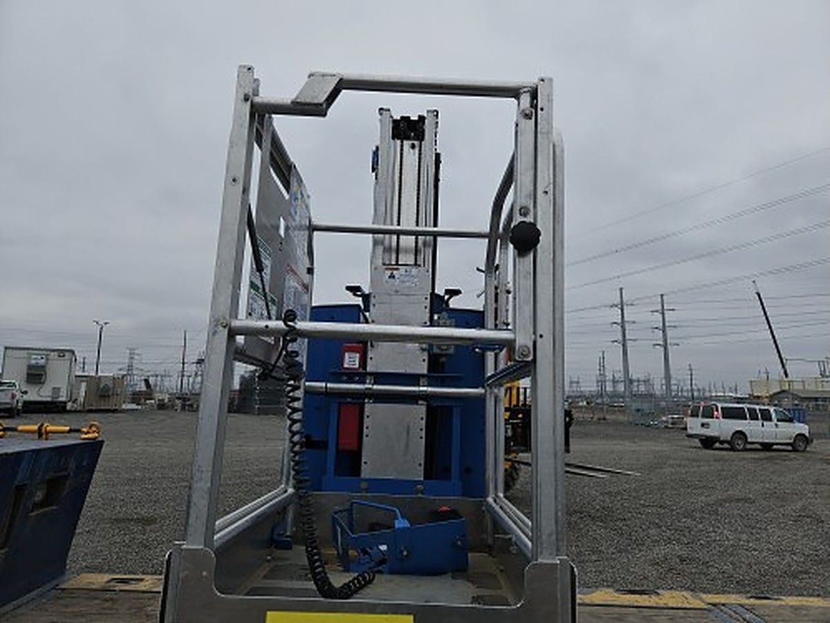 GENIE GR-20 photo 5