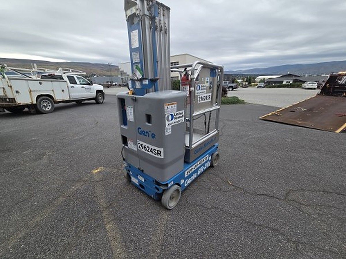 2019 GENIE GR-20 for sale in Las Vegas, NV