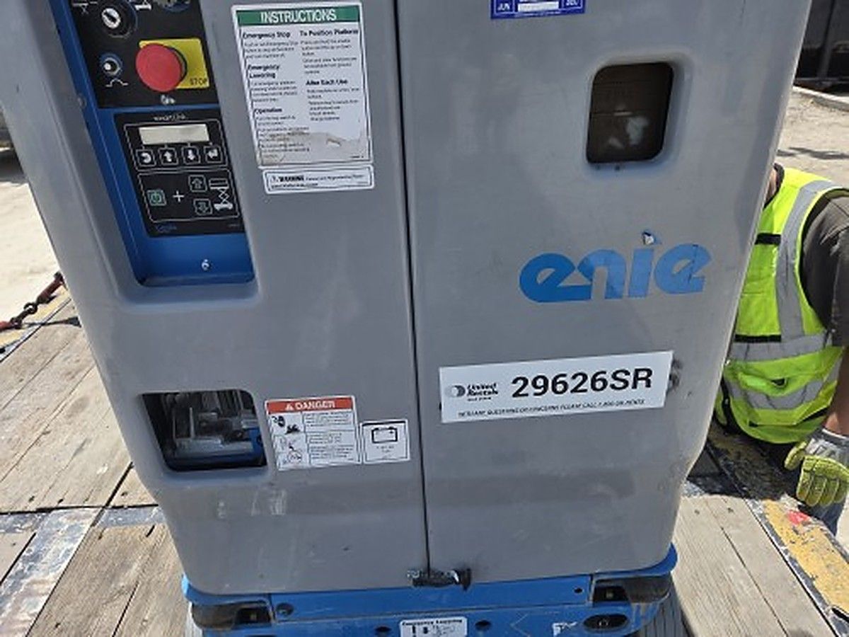 GENIE GR-20 photo 4