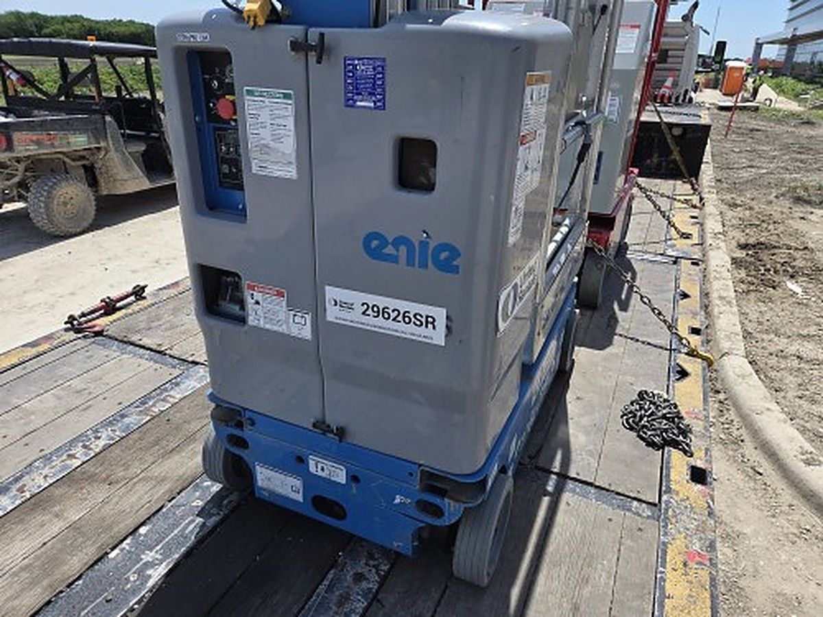GENIE GR-20 photo 5