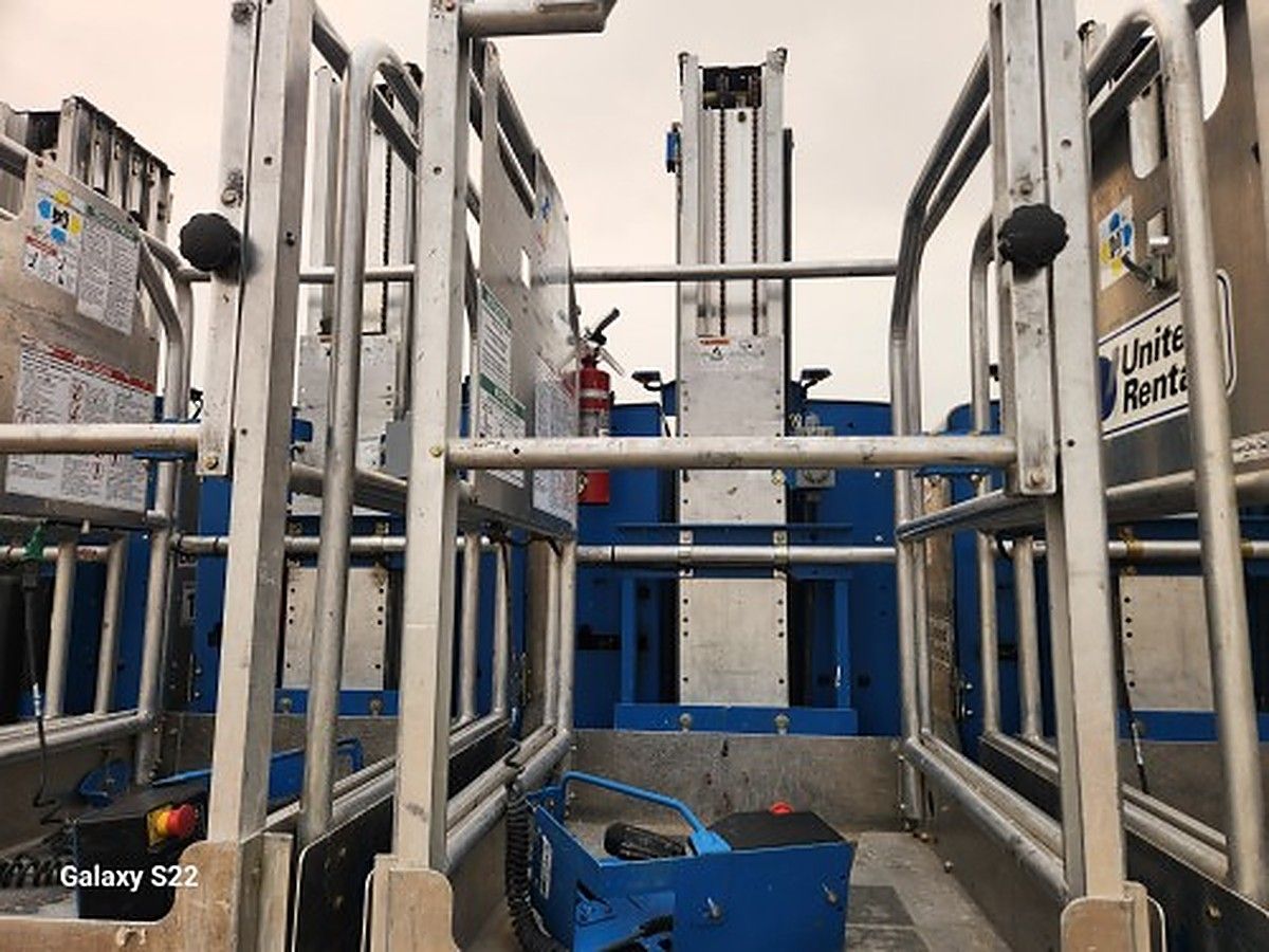 GENIE GR-20 photo 4
