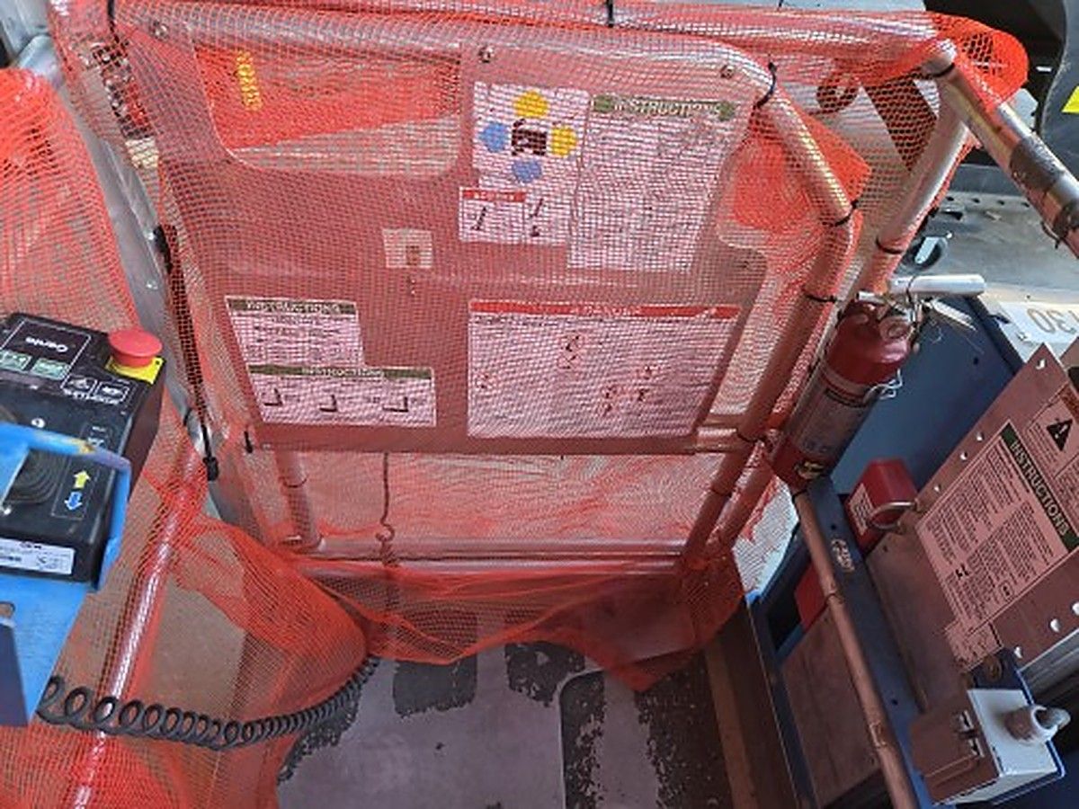GENIE GR-20 photo 3