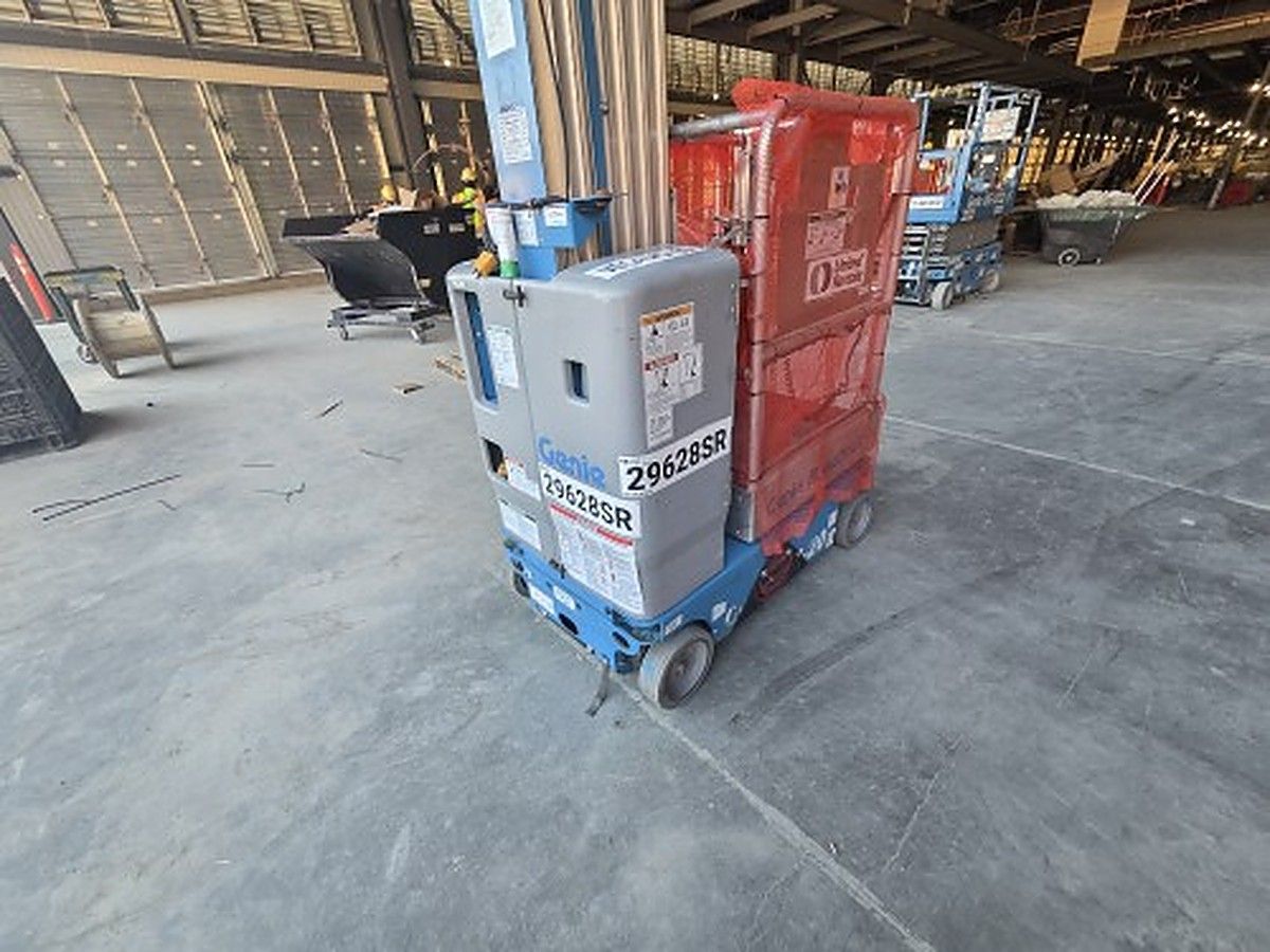 GENIE GR-20 photo 4