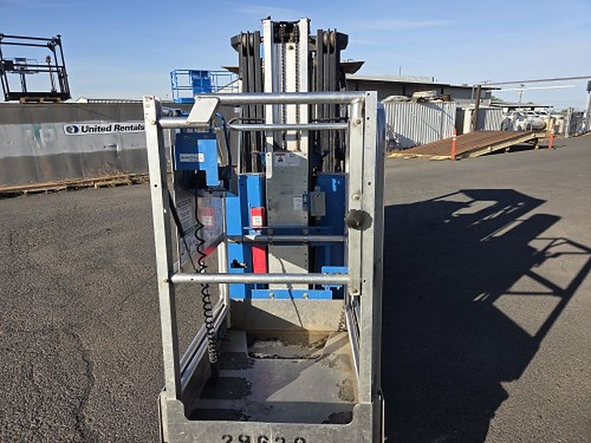 GENIE GR-20 photo 3