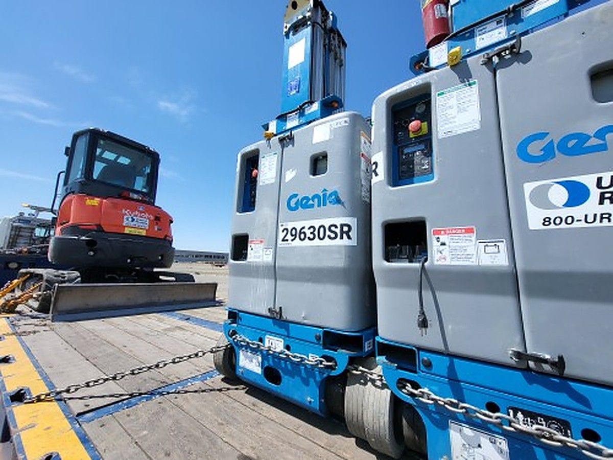 GENIE GR-20 photo 3