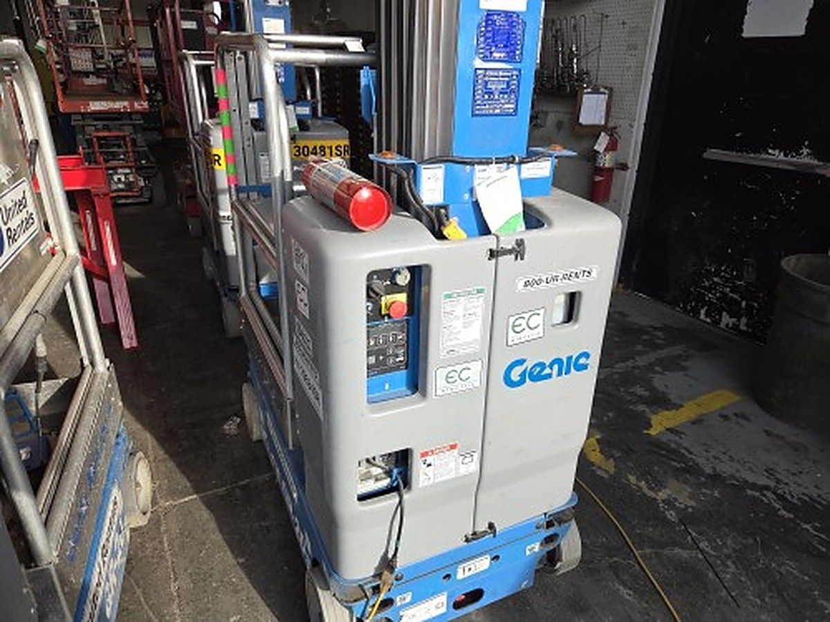 GENIE GR-20 photo 5