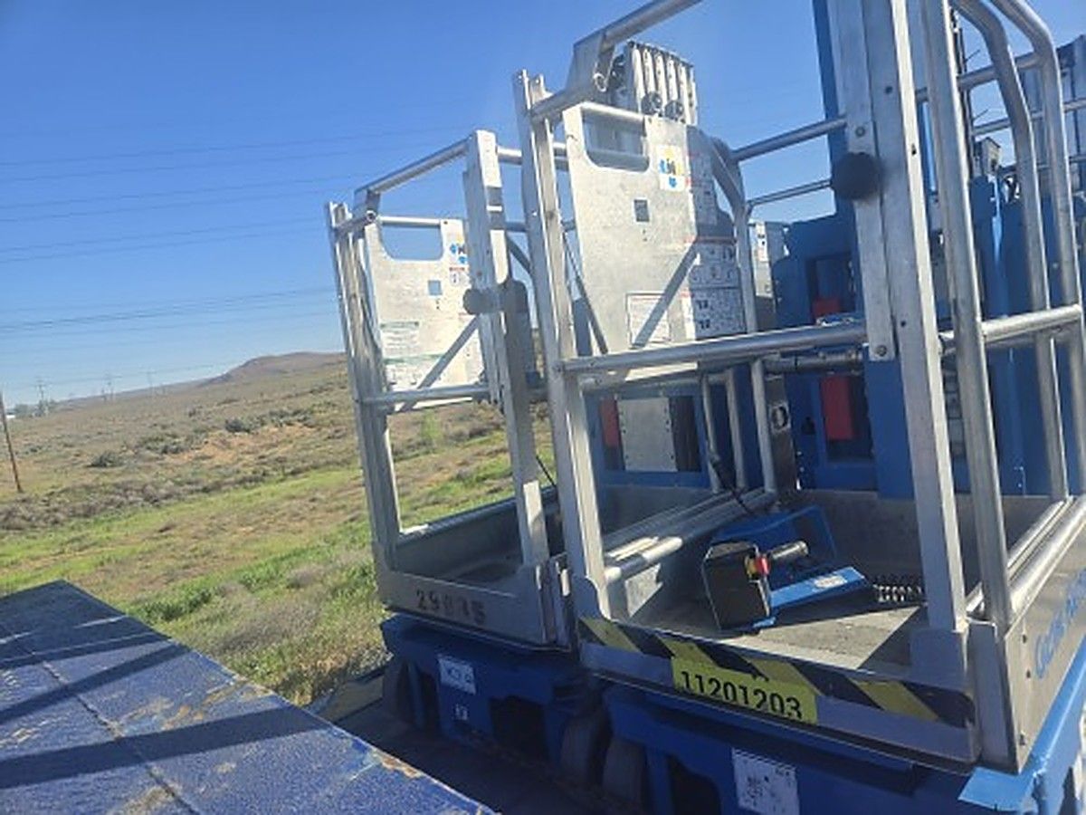 GENIE GR-20 photo 3