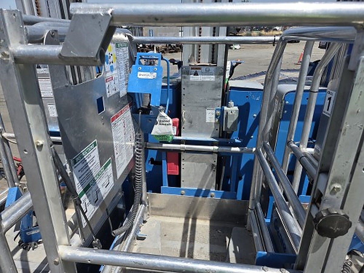 2019 GENIE GR-20 for sale in Las Vegas, NV