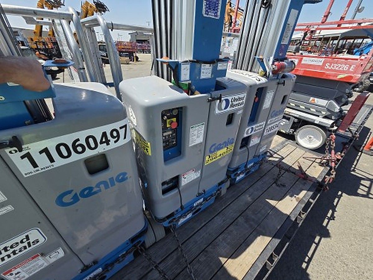 GENIE GR-20 photo 2