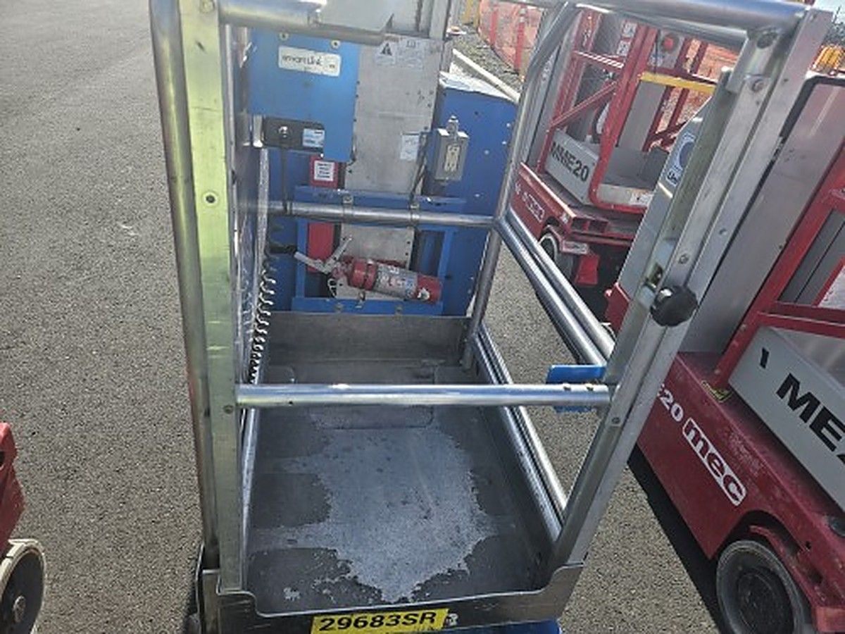 GENIE GR-20 photo 10
