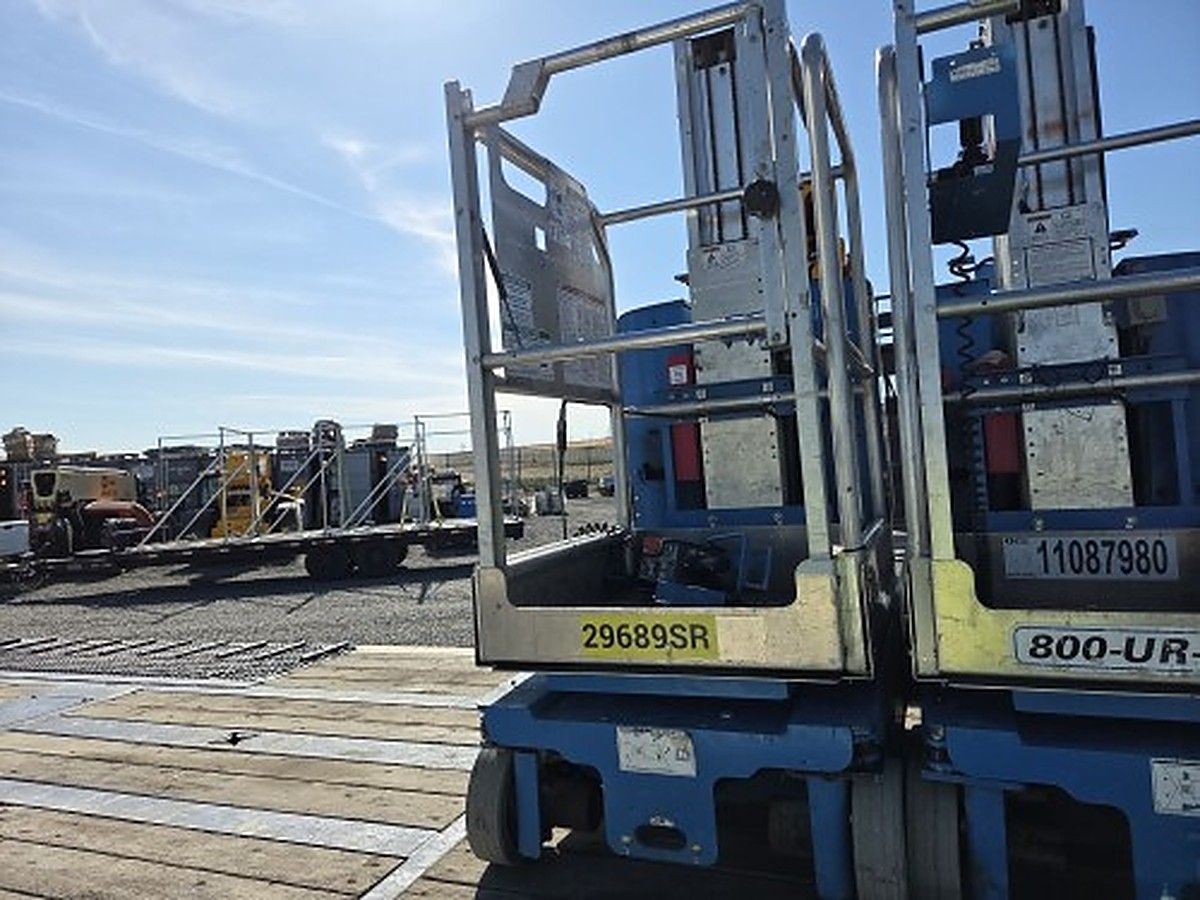 2019 GENIE GR-20 for sale in Las Vegas, NV