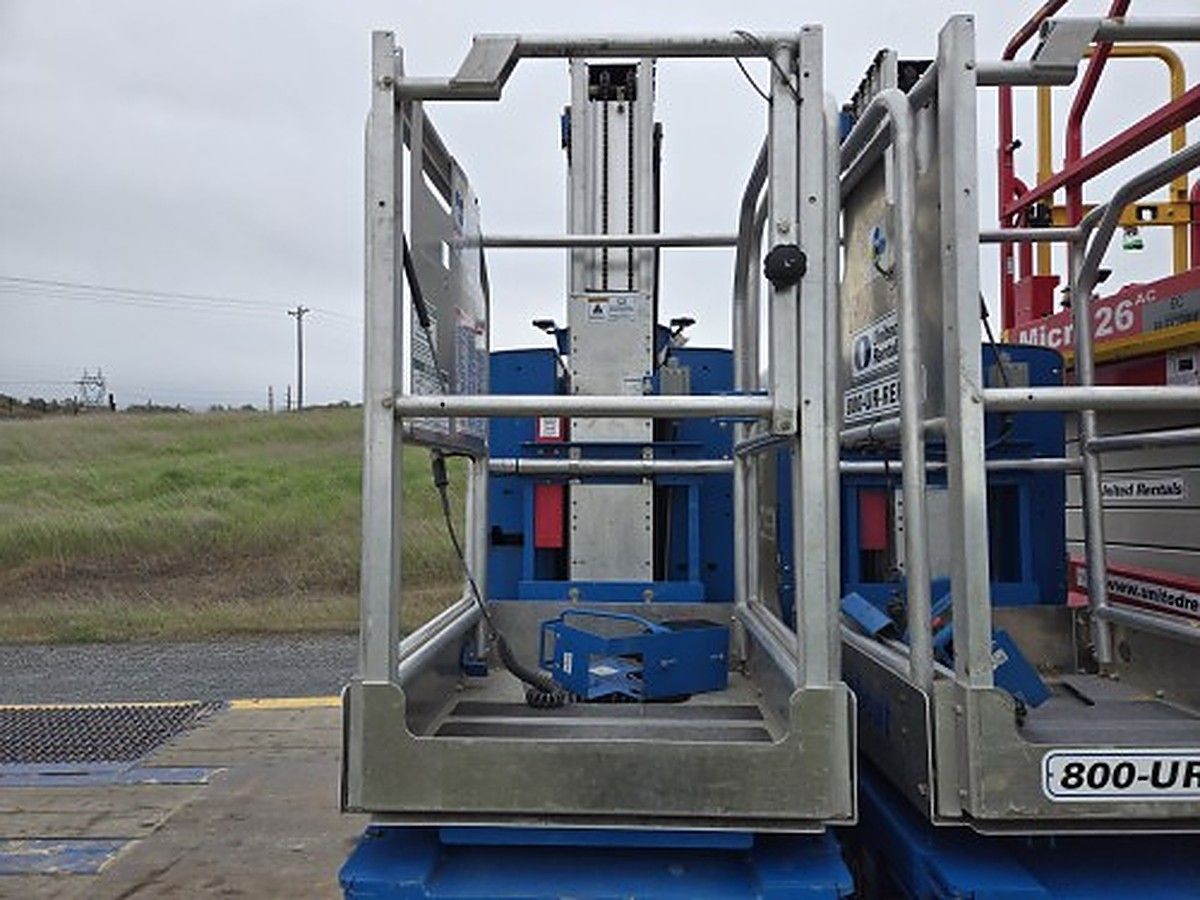 GENIE GR-20 photo 4