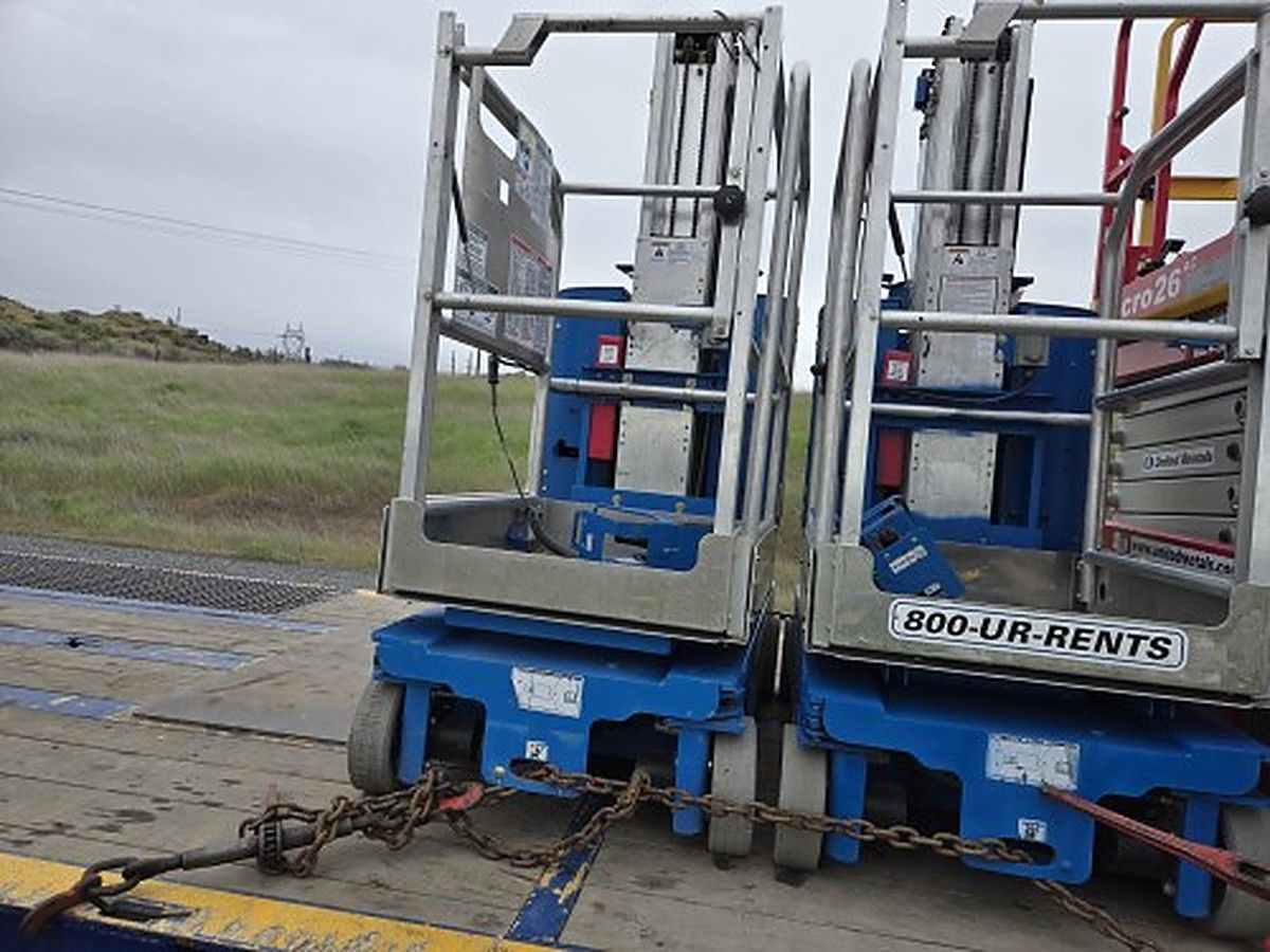 GENIE GR-20 photo 5