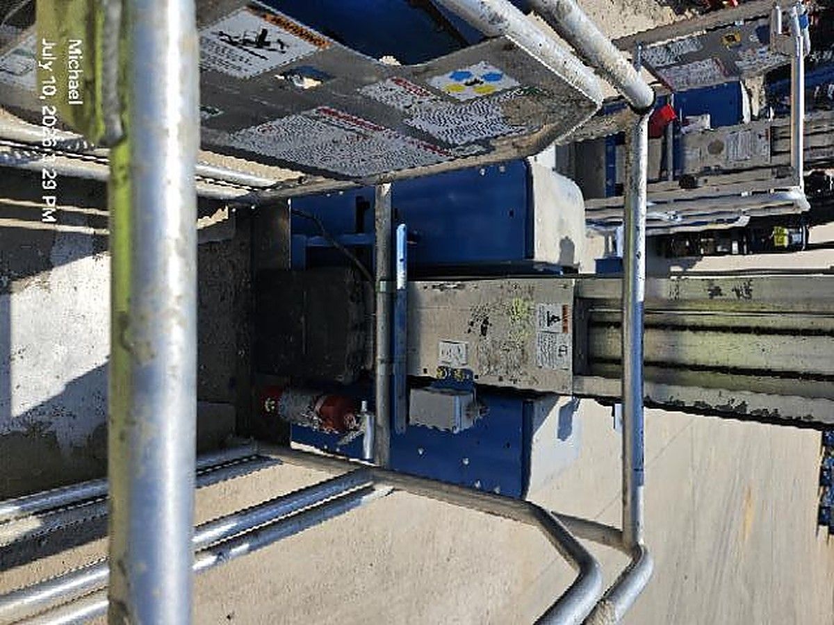 GENIE GR-20 photo 10