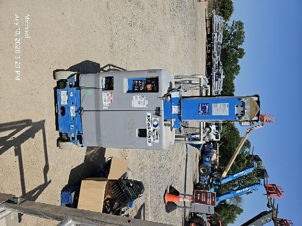GENIE GR-20 photo 5