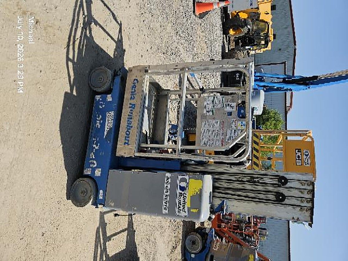 GENIE GR-20 photo 6