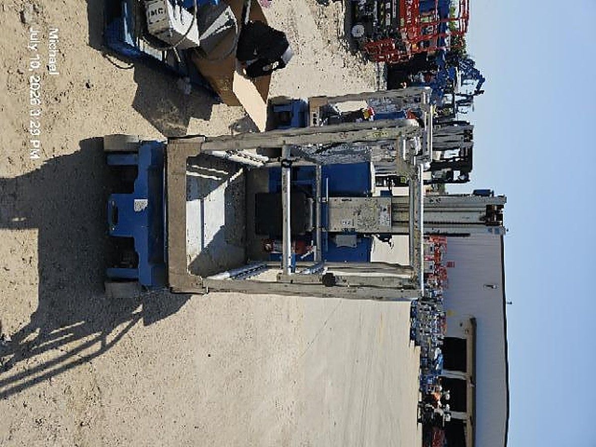 GENIE GR-20 photo 8
