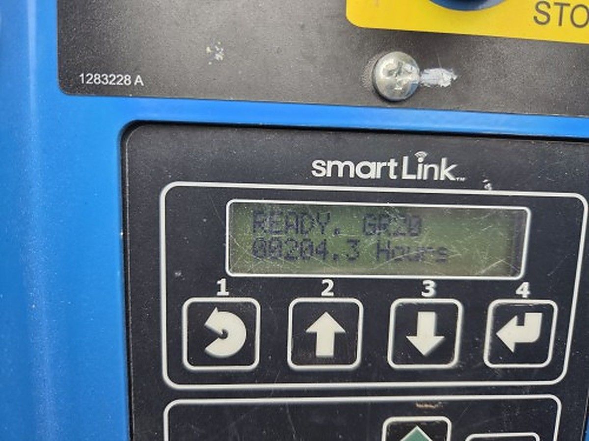 GENIE GR-20 photo 9