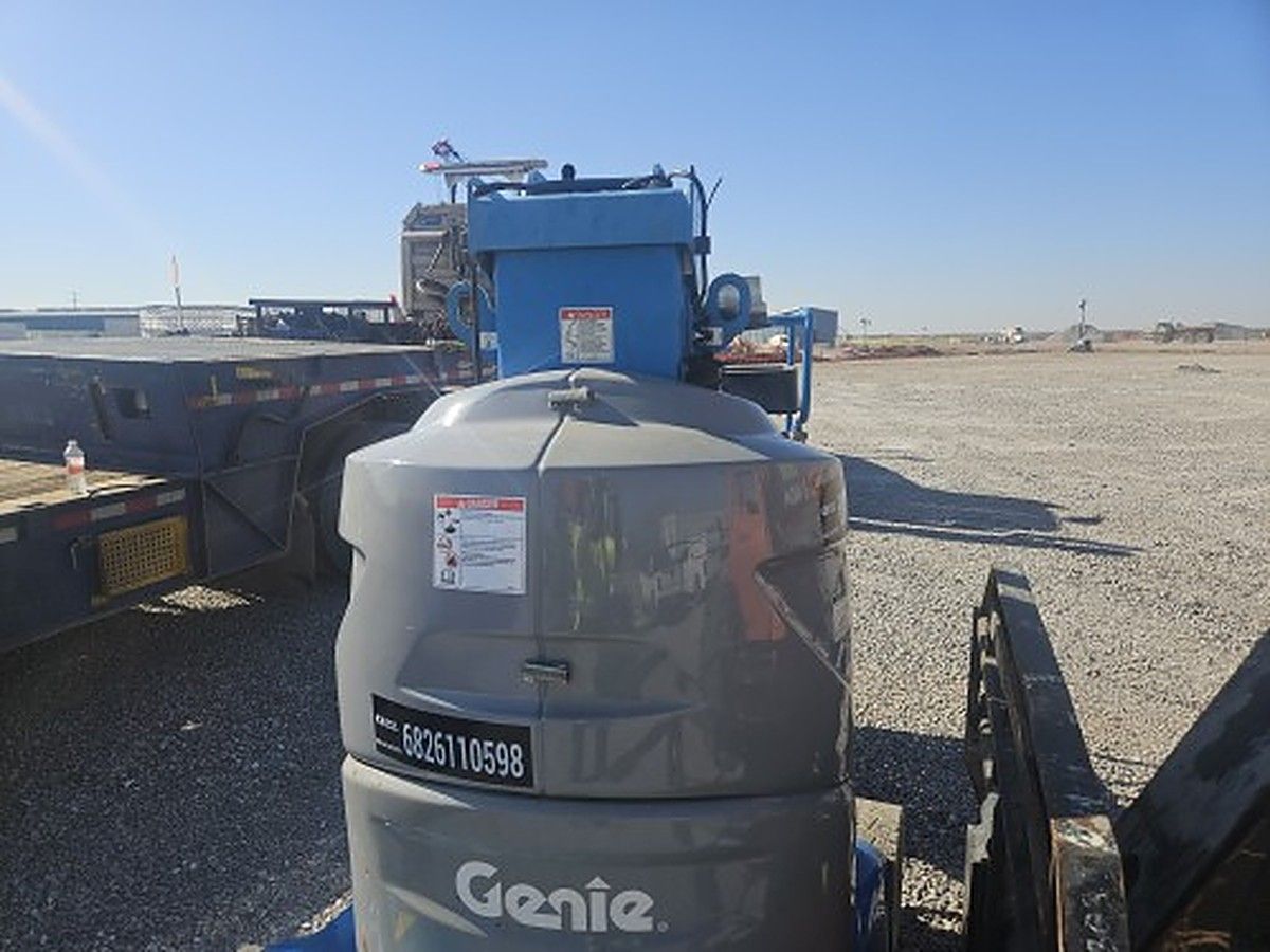 2019 GENIE GR-26J for sale in Las Vegas, NV