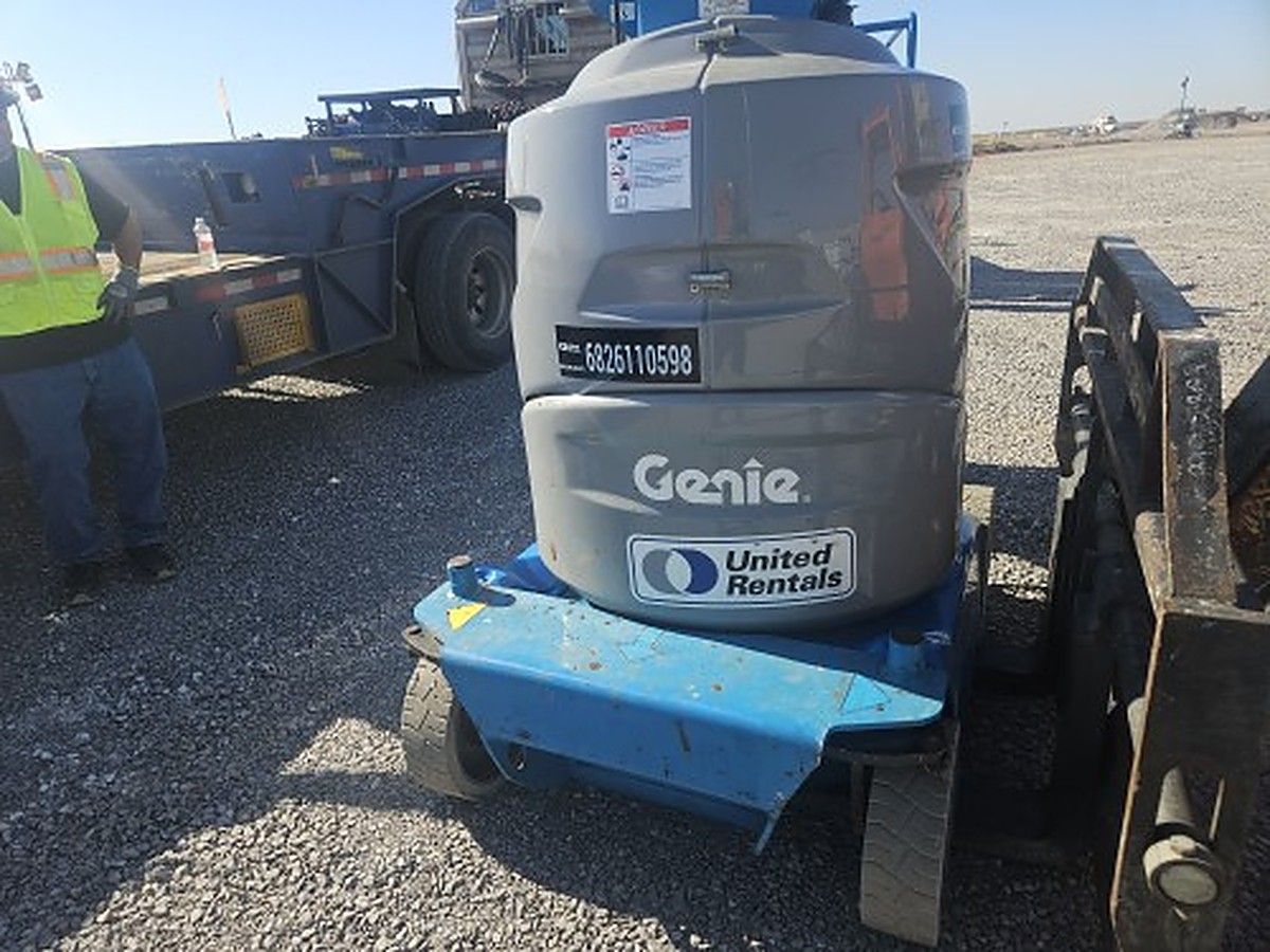 GENIE GR-26J photo 2