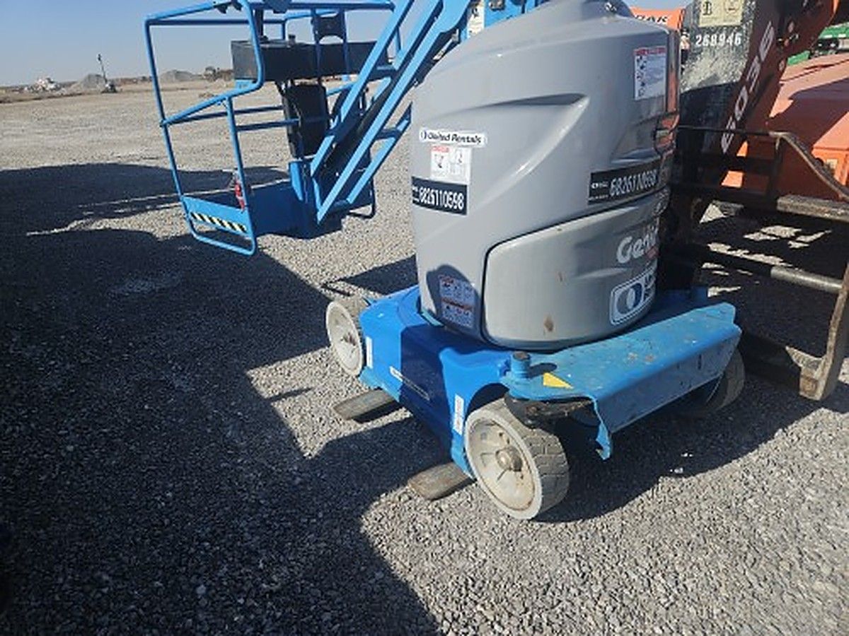 GENIE GR-26J photo 3
