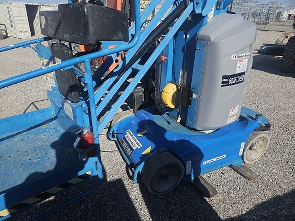 GENIE GR-26J photo 4