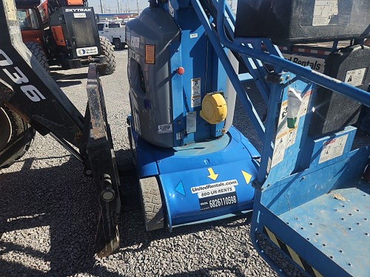 GENIE GR-26J photo 5
