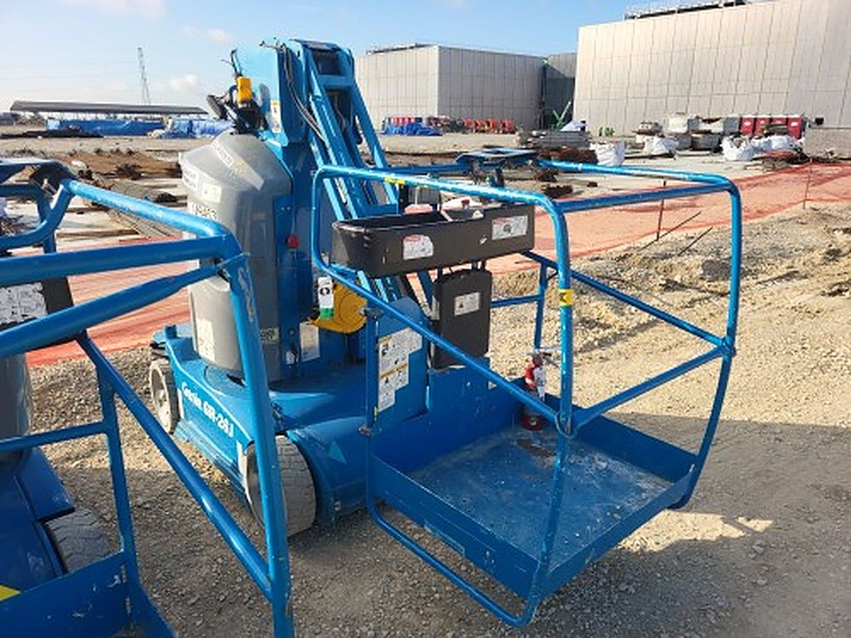 GENIE GR-26J photo 3