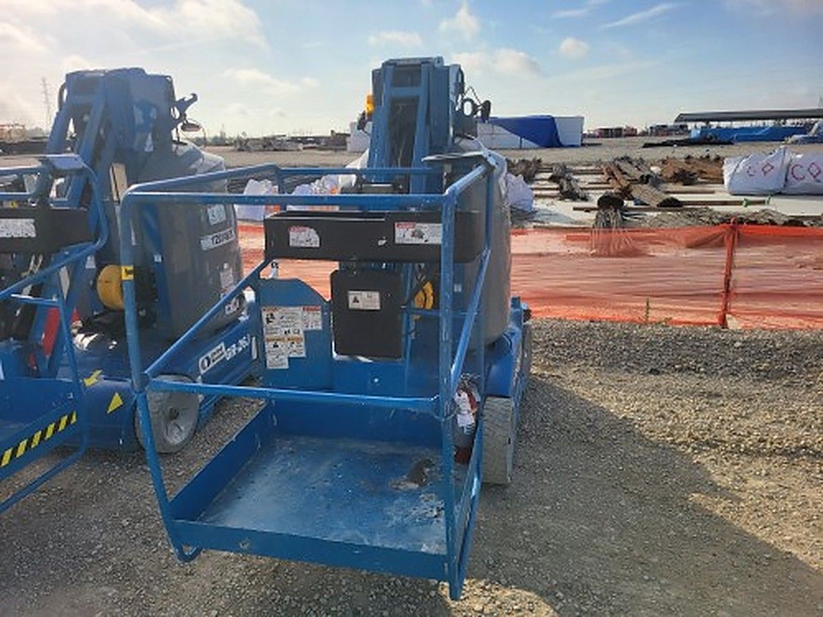 GENIE GR-26J photo 5