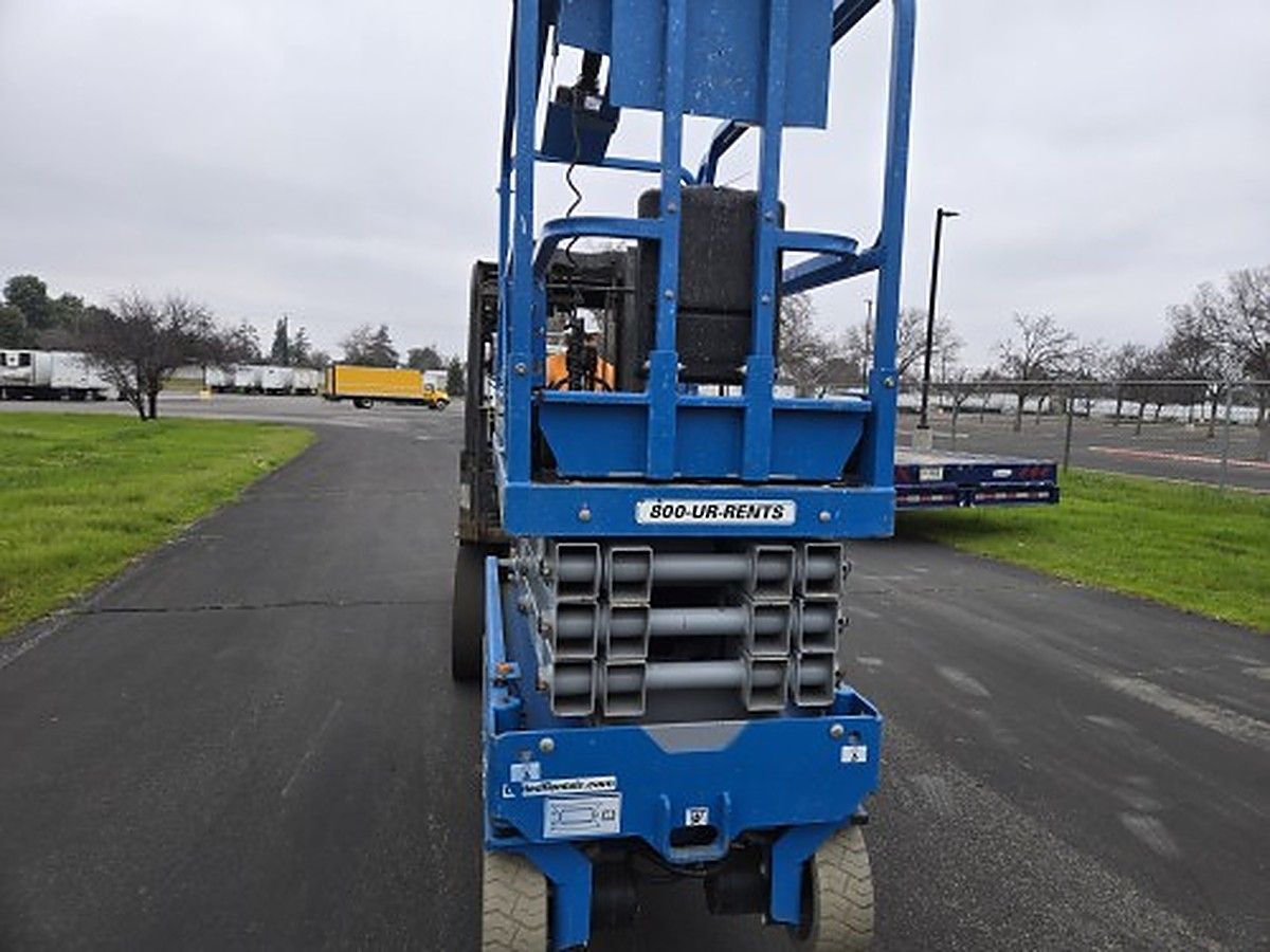 2019 GENIE GS-1930 for sale in Las Vegas, NV